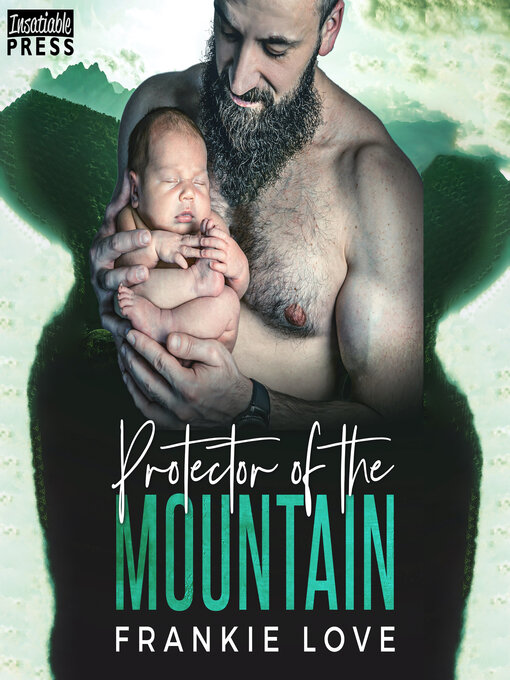 Title details for Protector of the Mountain by Frankie Love - Wait list